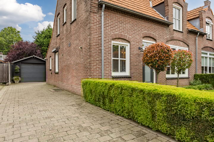 Photo 5 of Gebroeders Hoeksstraat 26