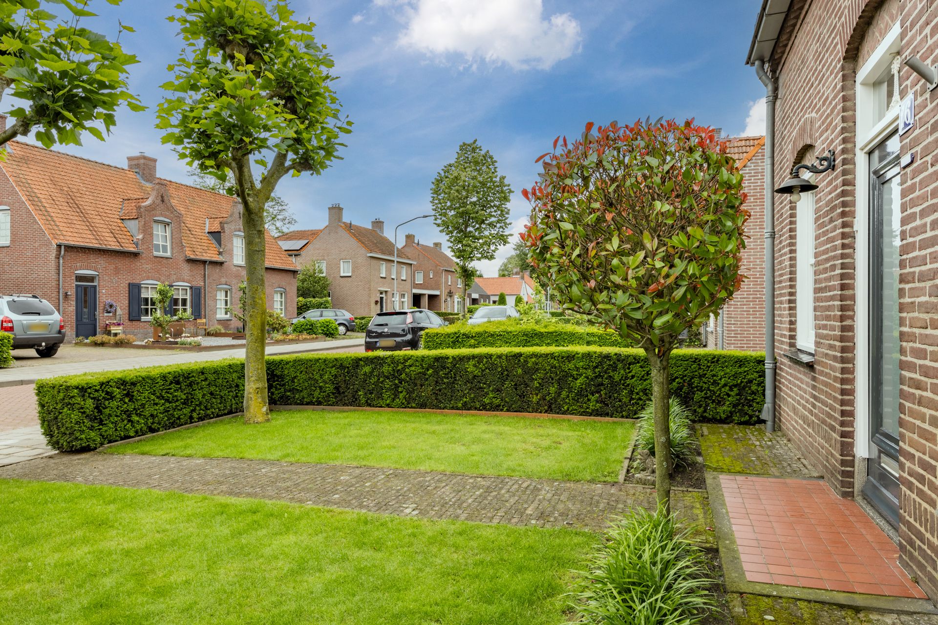 Photo 6 of Gebroeders Hoeksstraat 26