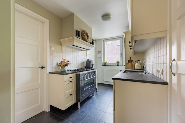 Photo 15 of Gebroeders Hoeksstraat 26