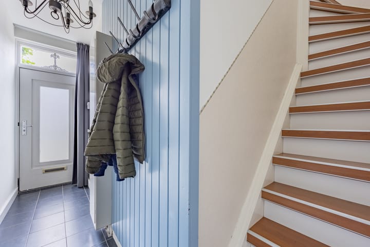 Photo 18 of Gebroeders Hoeksstraat 26