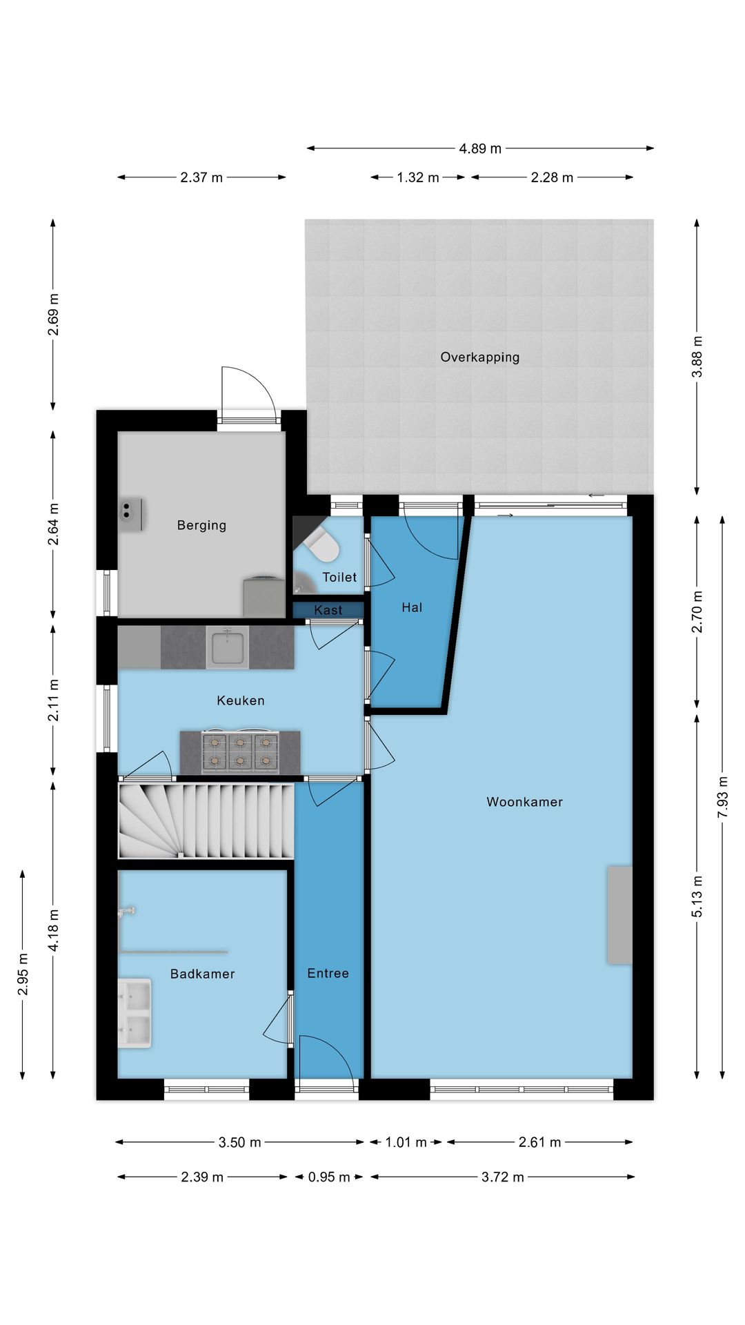 Photo 46 of Gebroeders Hoeksstraat 26