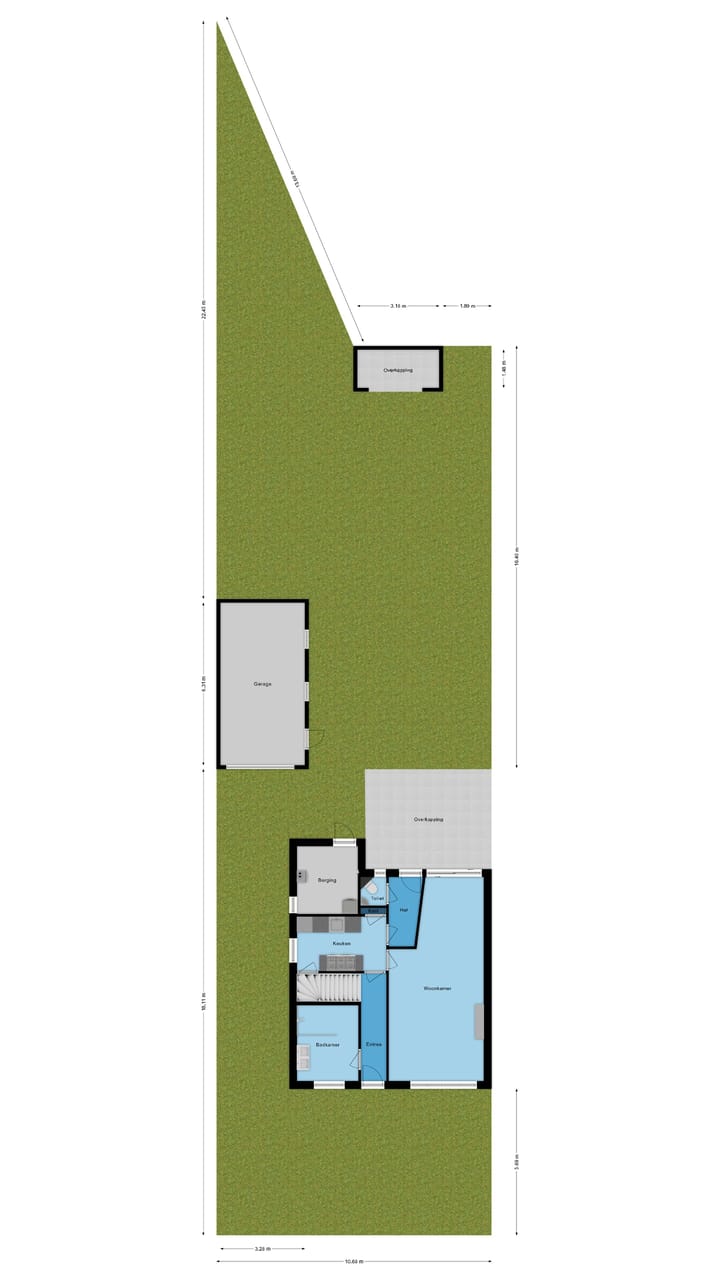 Photo 47 of Gebroeders Hoeksstraat 26