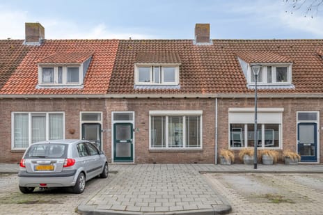 Plataanstraat thumbnail
