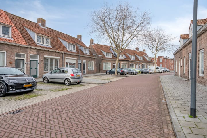 Foto 6 van Plataanstraat 82