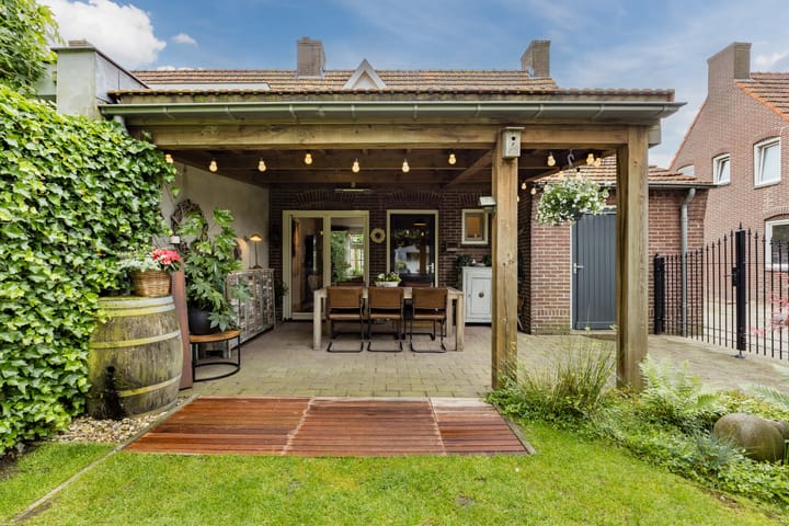 Photo 34 of Gebroeders Hoeksstraat 26