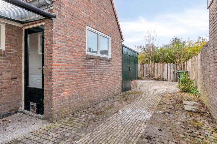 Foto 31 van Plataanstraat 82