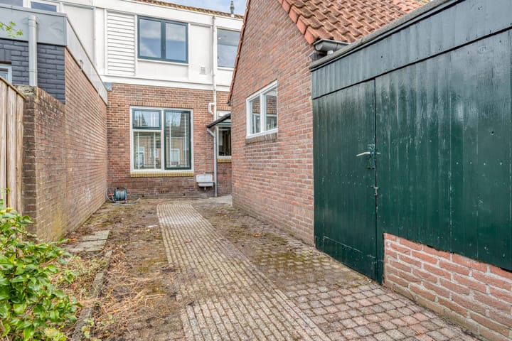 Foto 32 van Plataanstraat 82