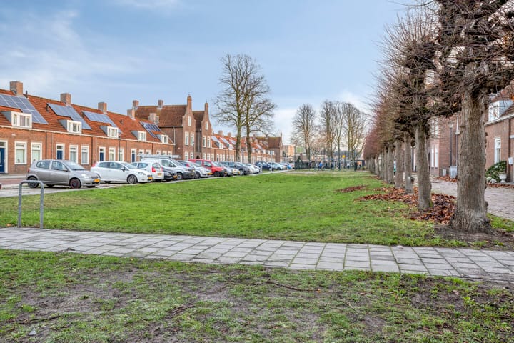 Foto 40 van Plataanstraat 82
