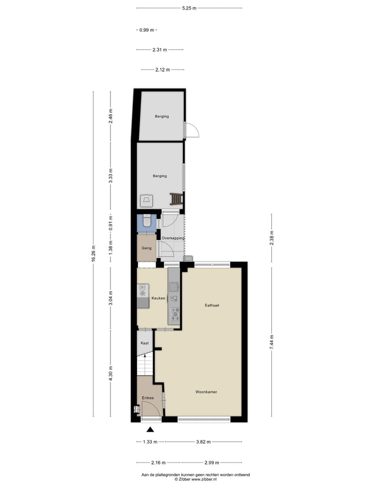 Foto 41 van Plataanstraat 82