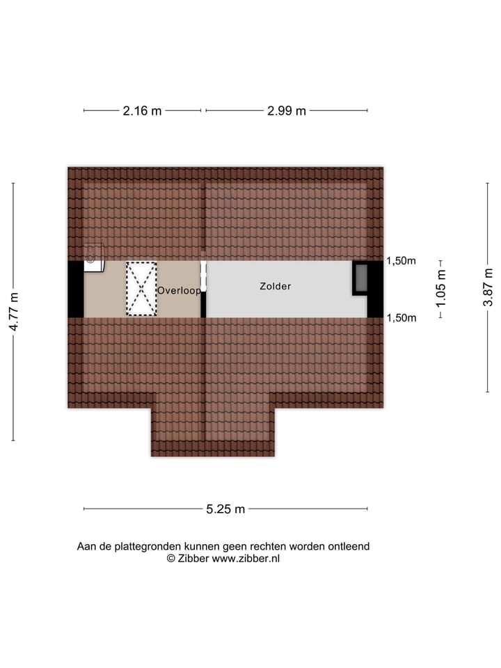 Foto 44 van Plataanstraat 82