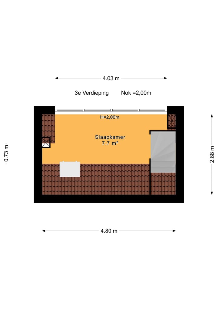 Photo 36 of Rhenenstraat 83