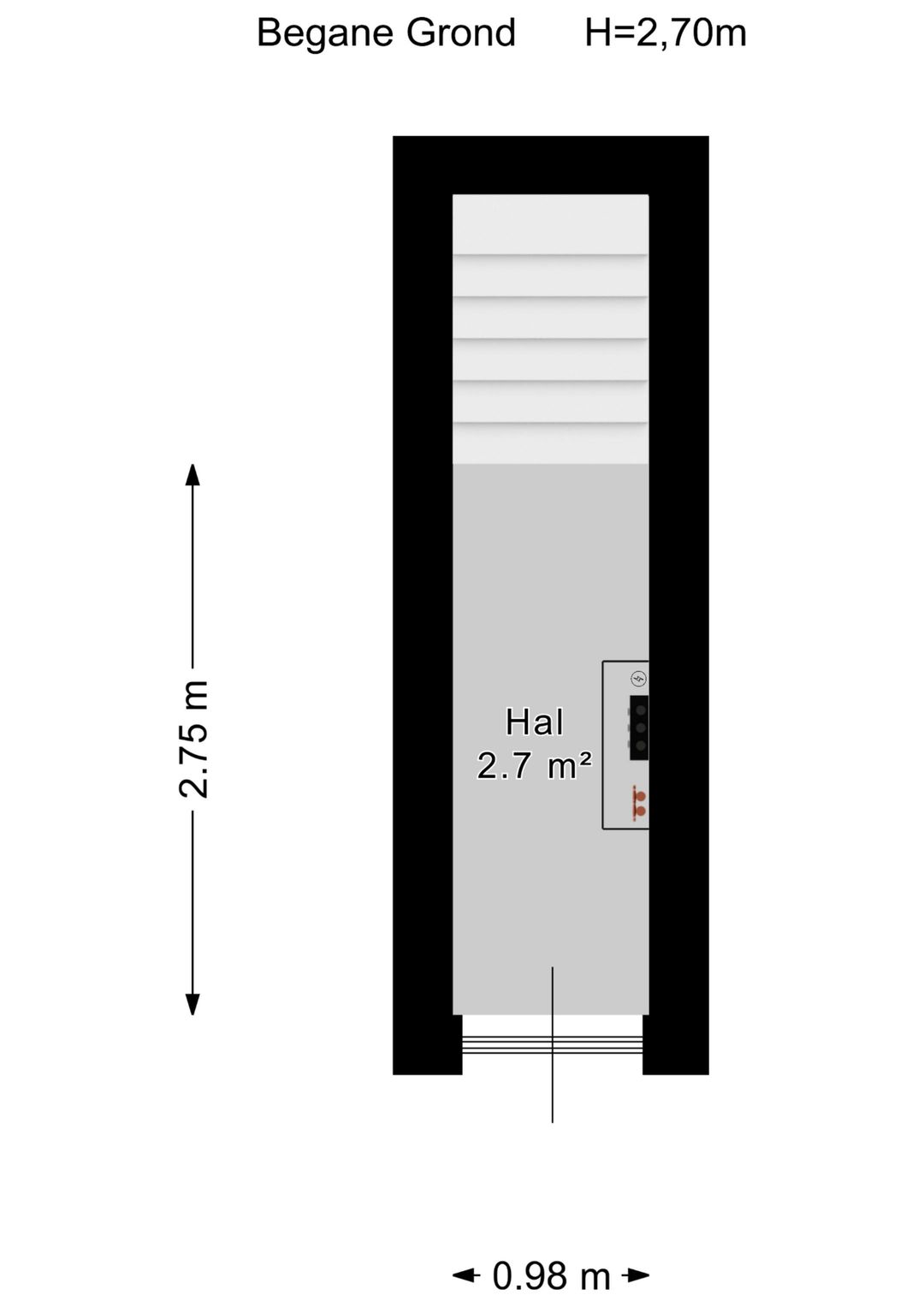 Photo 37 of Rhenenstraat 83