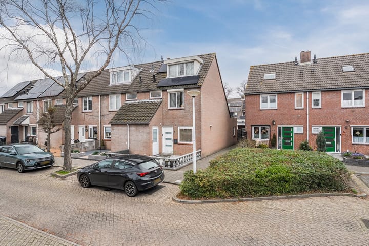 Foto 1 van Berkenhof 38