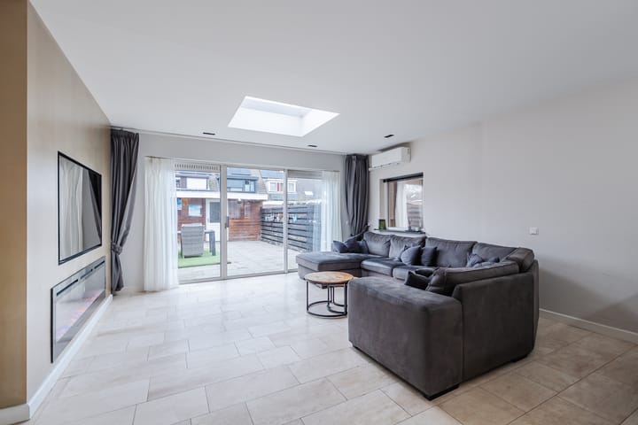 Foto 5 van Berkenhof 38