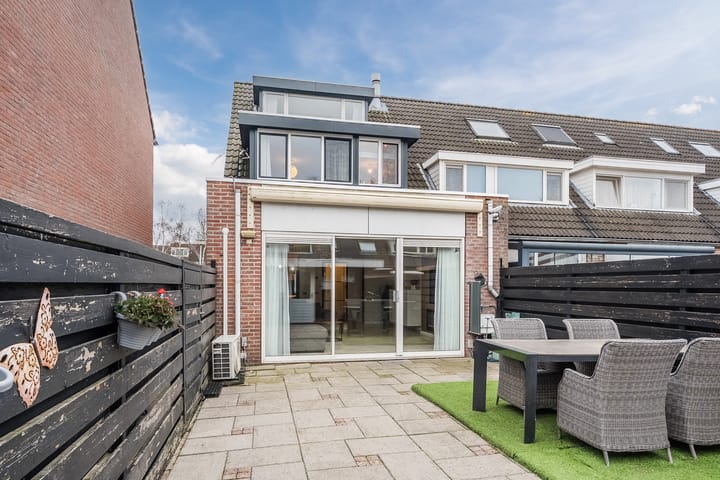 Foto 6 van Berkenhof 38