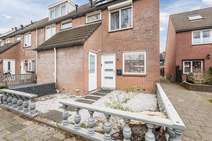 Foto 11 van Berkenhof 38