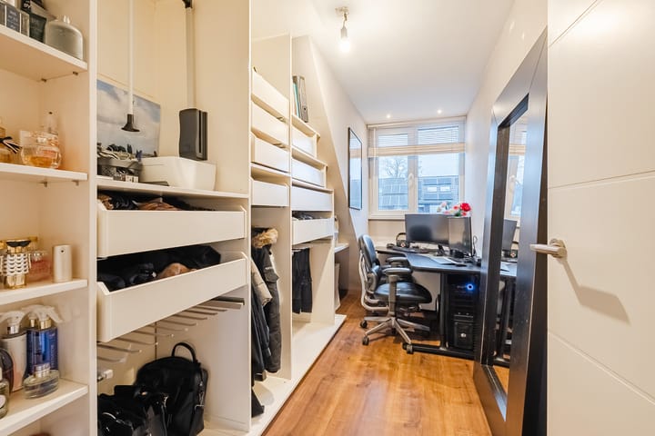 Foto 19 van Berkenhof 38