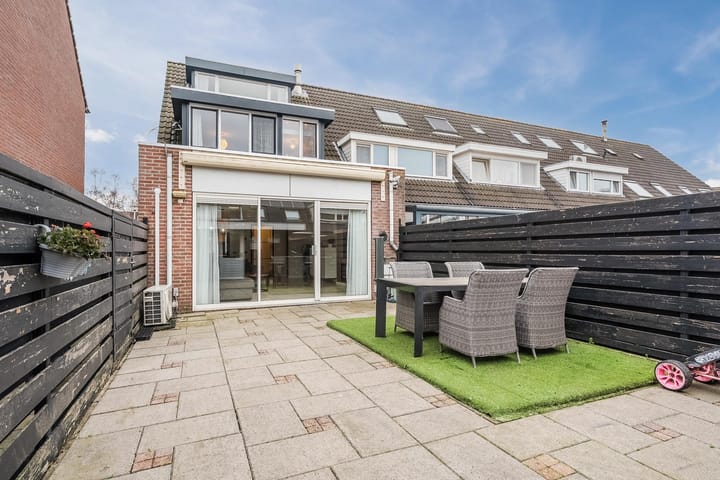 Foto 28 van Berkenhof 38