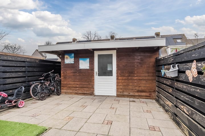 Foto 30 van Berkenhof 38