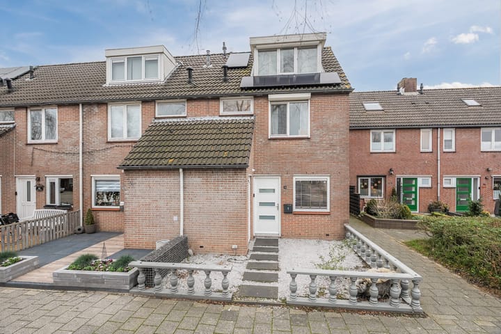 Foto 32 van Berkenhof 38