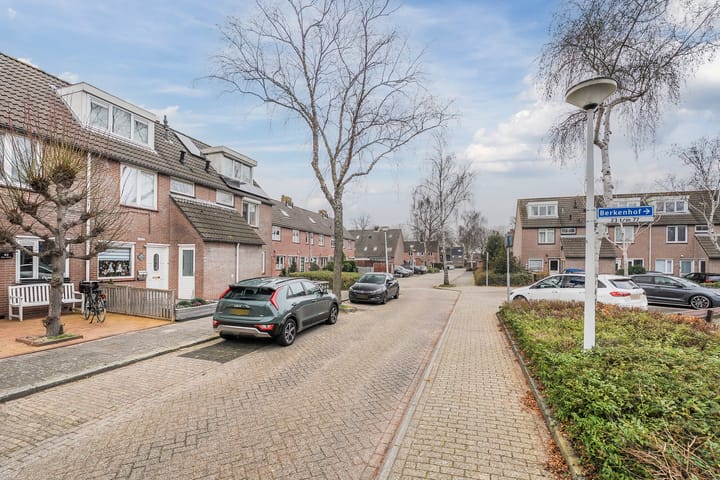 Foto 33 van Berkenhof 38