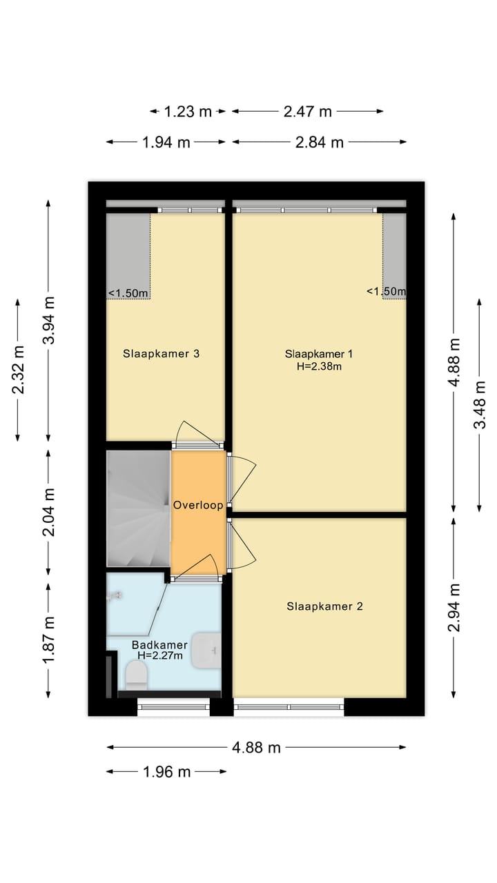 Foto 37 van Berkenhof 38
