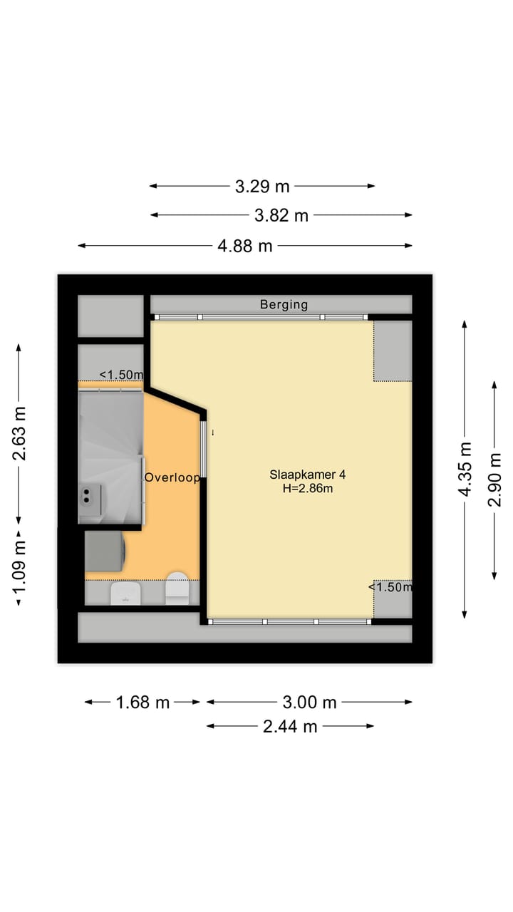 Foto 38 van Berkenhof 38