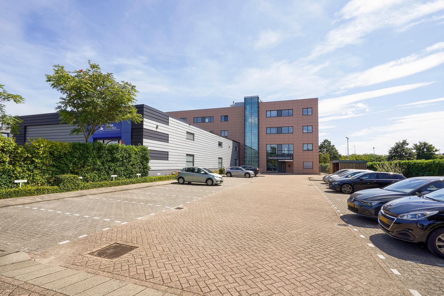 Bekijk foto 3 van Laan van 's-Gravenmade 20-28