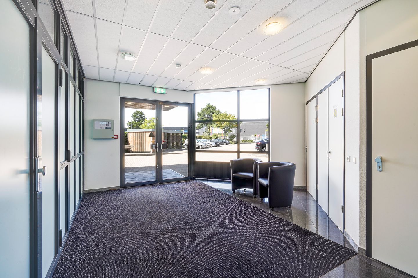 Bekijk foto 4 van Laan van 's-Gravenmade 20-28