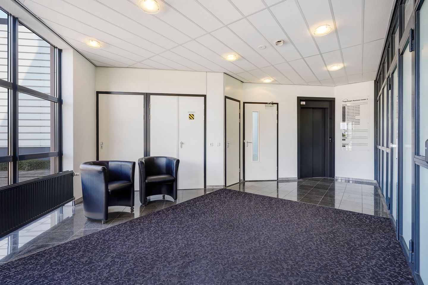 Bekijk foto 5 van Laan van 's-Gravenmade 20-28