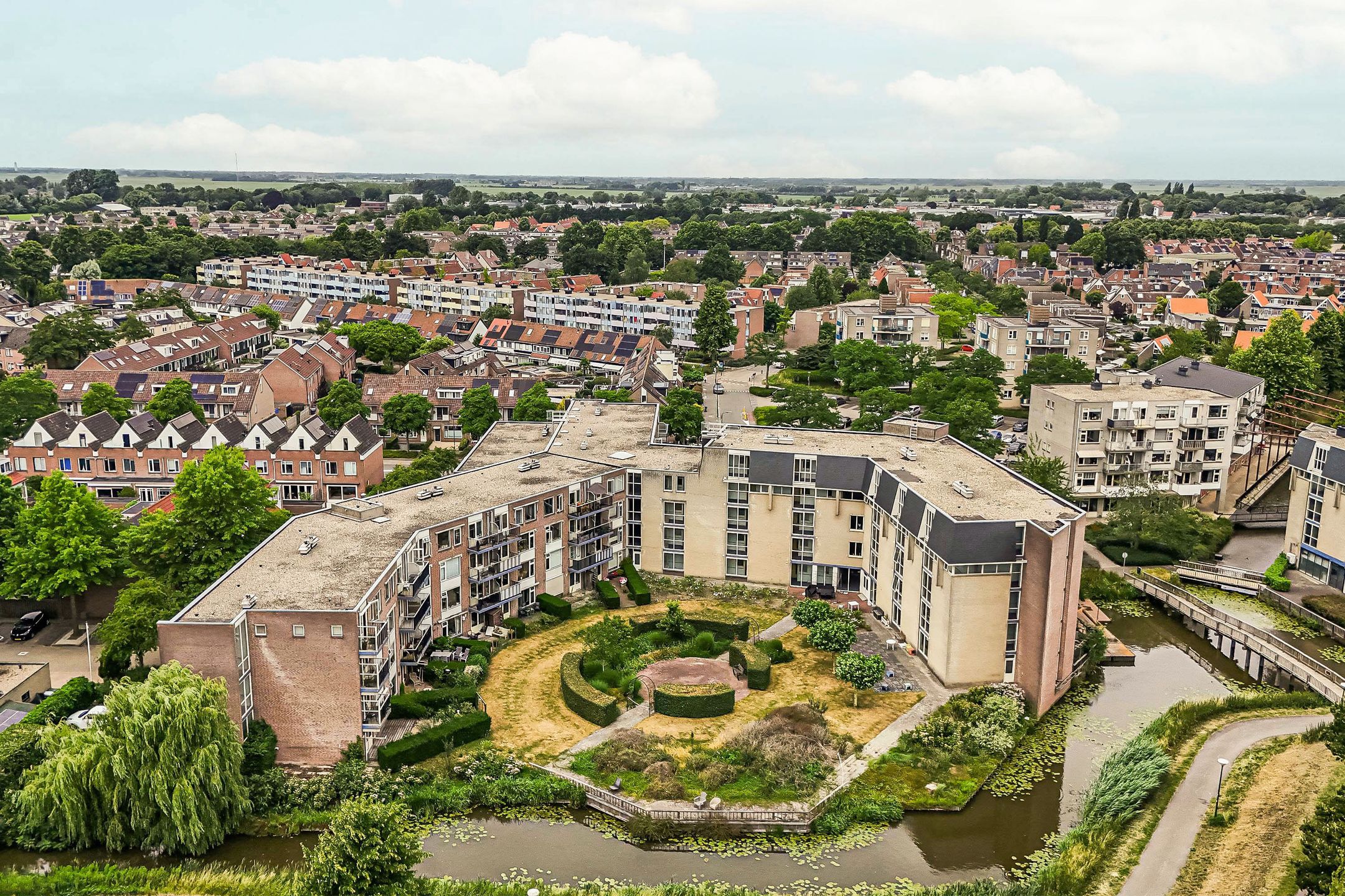 Buying a house in The Netherlands., Molenvlietbrink 95