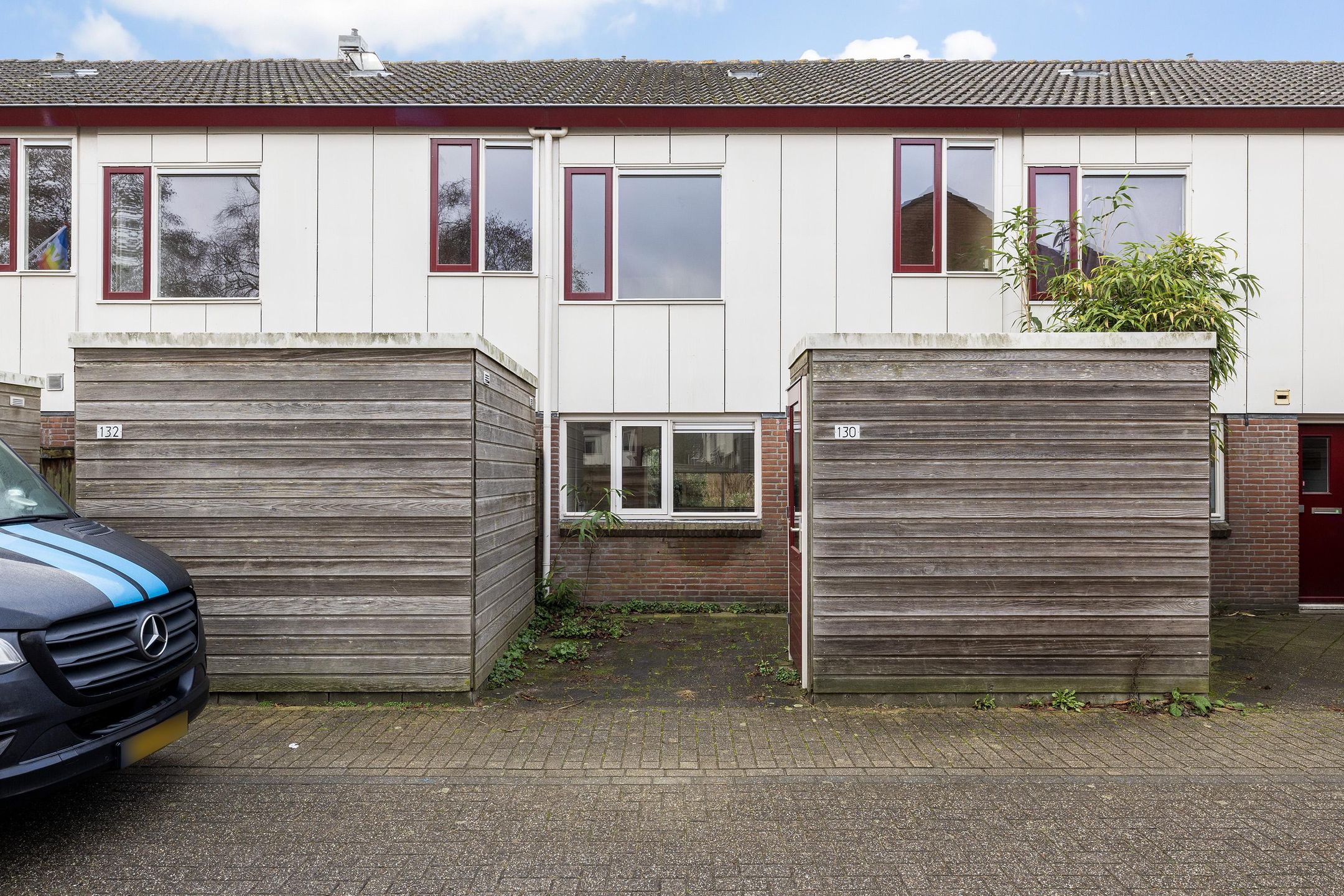 Buying a house in The Netherlands., Jan Steenstraat 130