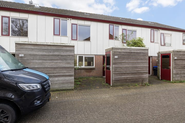 Foto 2 van Jan Steenstraat 130