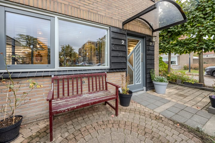 Foto 5 van Giraffestraat 2