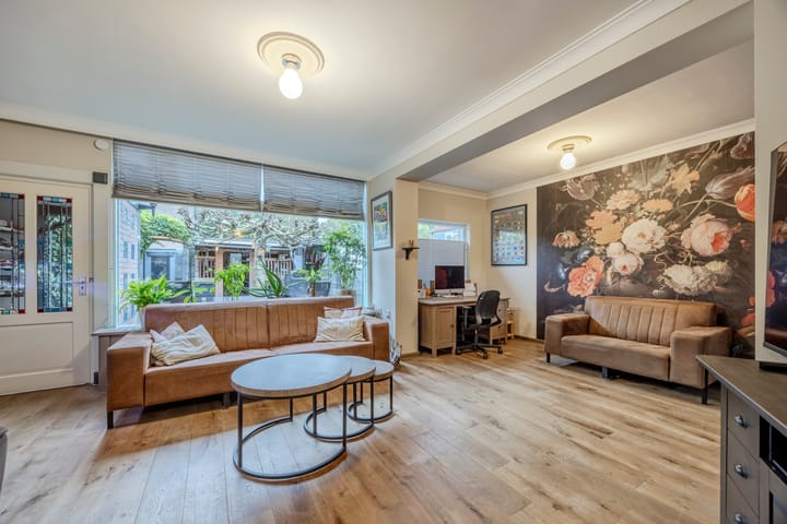 Foto 6 van Giraffestraat 2