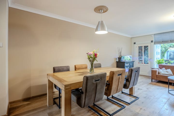 Foto 10 van Giraffestraat 2