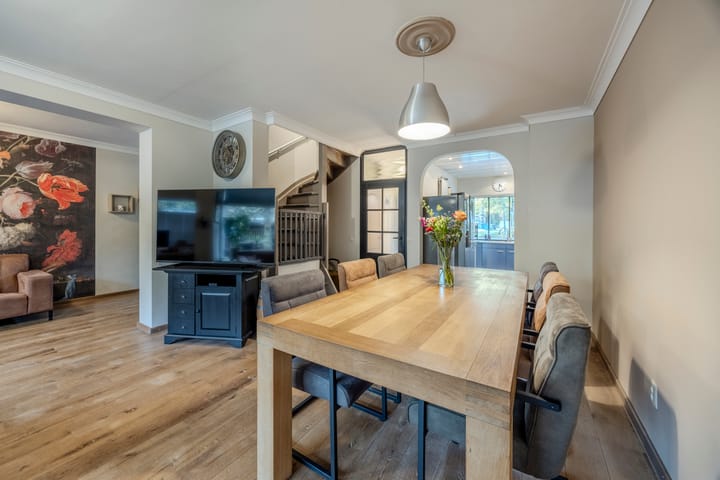 Foto 12 van Giraffestraat 2