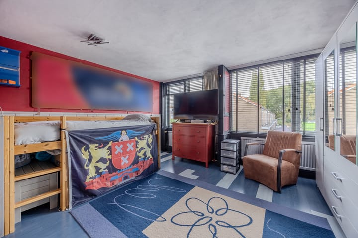 Foto 20 van Giraffestraat 2