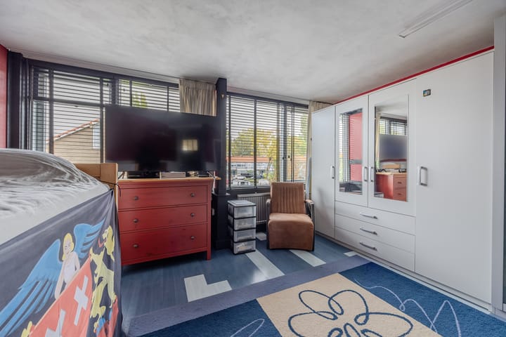 Foto 21 van Giraffestraat 2