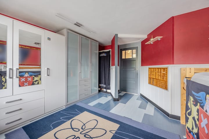 Foto 22 van Giraffestraat 2