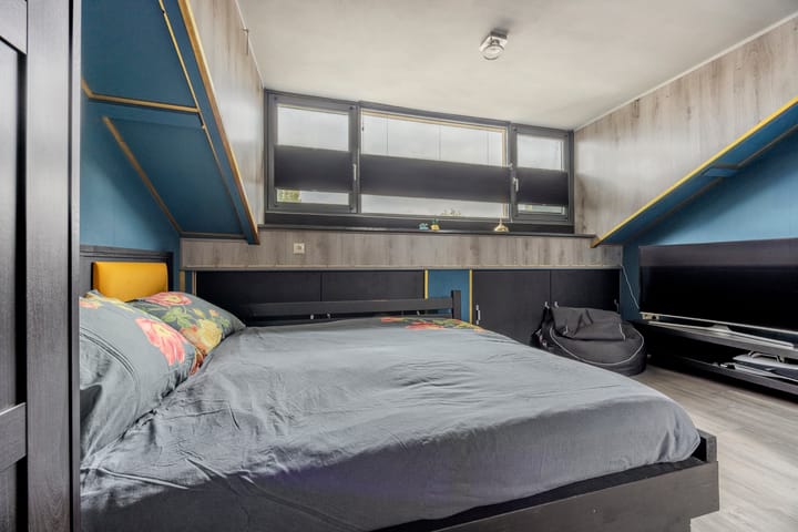 Foto 28 van Giraffestraat 2