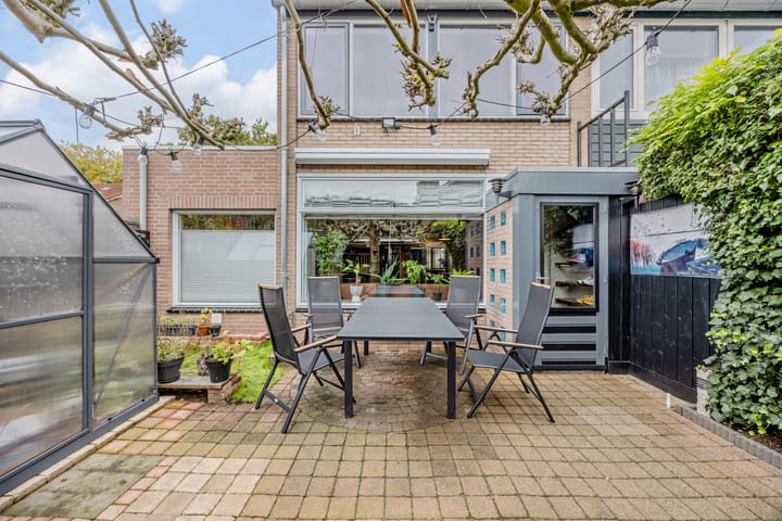 Foto 34 van Giraffestraat 2