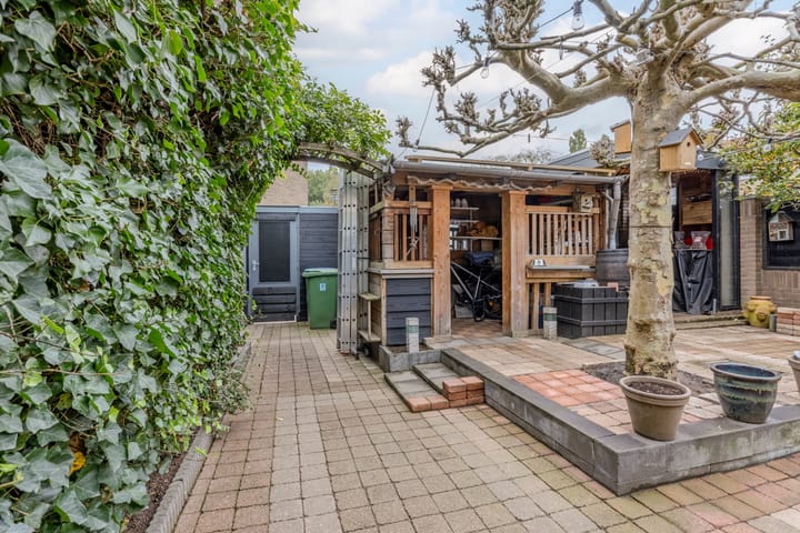 Foto 35 van Giraffestraat 2