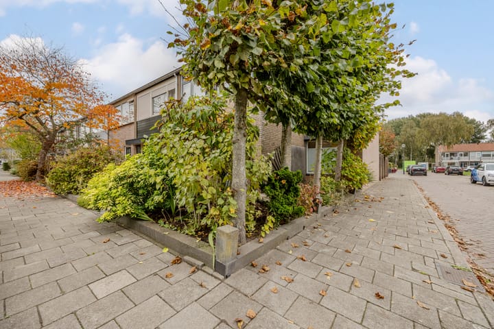 Foto 39 van Giraffestraat 2