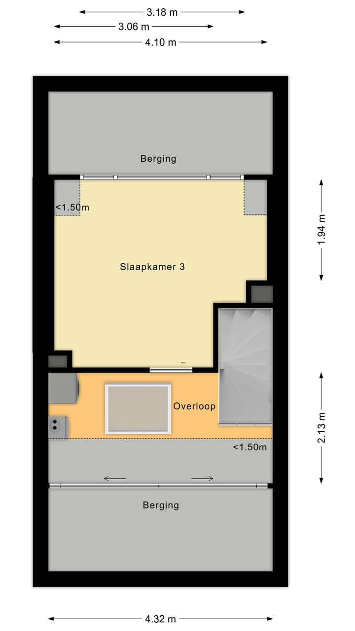 Foto 44 van Giraffestraat 2