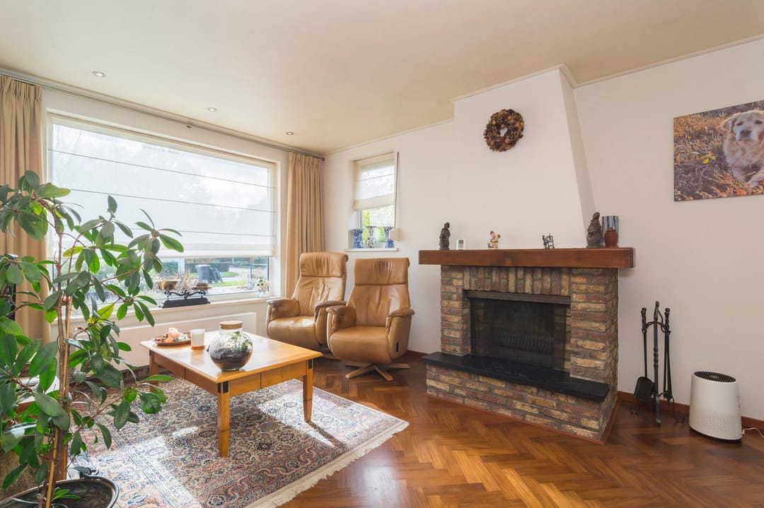 Foto 2 van Buijenstraat 19-A