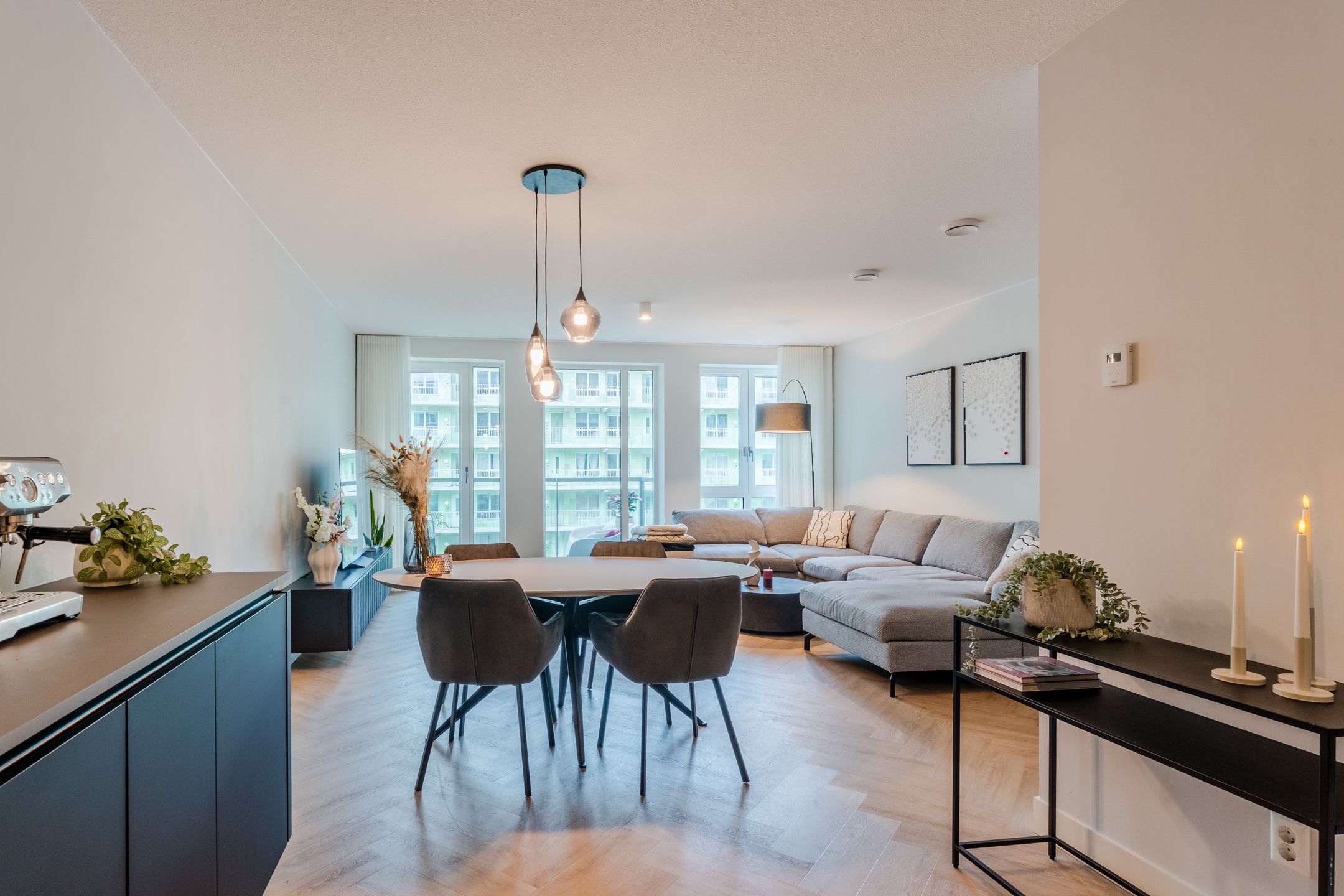 Buying a house in The Netherlands., Mangoweg 197