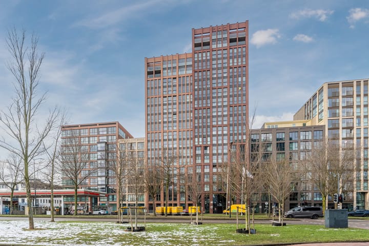 Foto 3 van Mangoweg 197