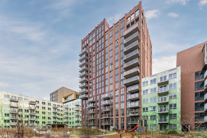 Foto 44 van Mangoweg 197