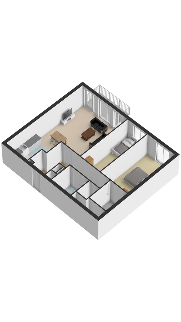 Foto 50 van Mangoweg 197